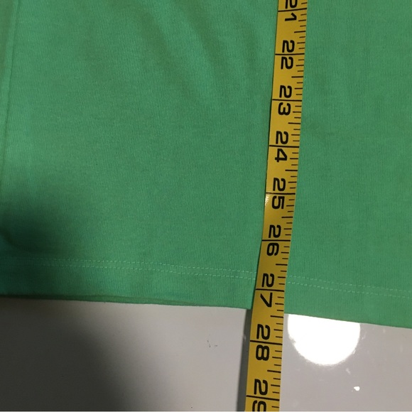 The North Face Long-Sleeve (L/S) Trail Tee T-Shirt Mens Sz S 50/50 Green NEW NWT - Picture 6 of 10